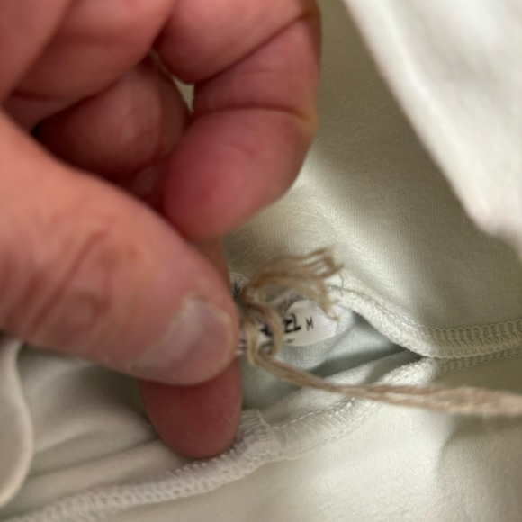 Meerkatsu Tights Midnight Tiger Print Grey Orange Black Wonderful Illustration - Picture 4 of 13